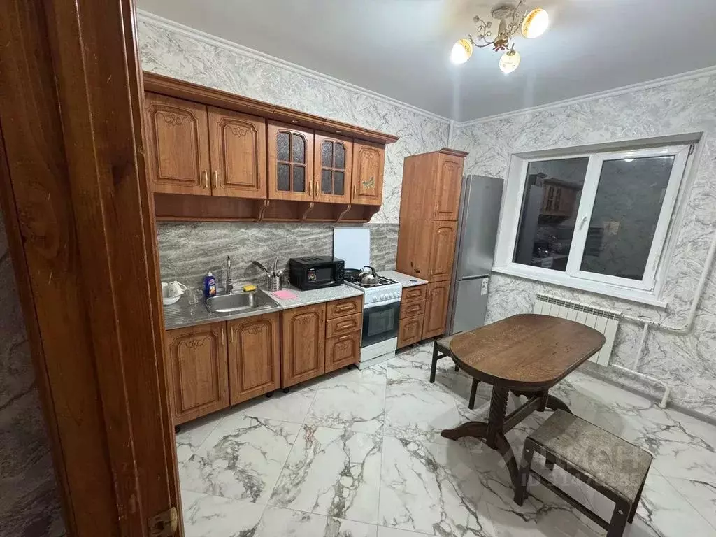 2-к кв. Курская область, Курск ул. Карла Либкнехта, 18 (64.0 м) - Фото 2