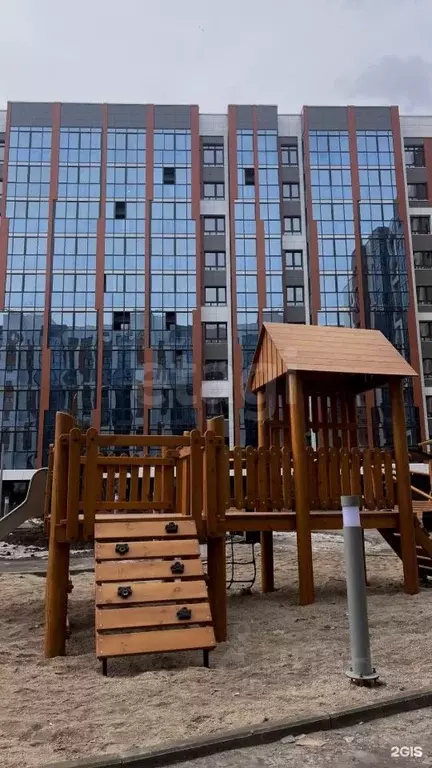 1-к кв. Иркутская область, Иркутск ул. Старо-Кузьмихинская, 22/2 (42.0 ... - Фото 1