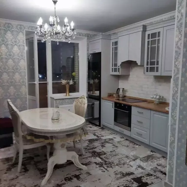 2-к кв. Московская область, Люберцы Зенино ЖК Самолет мкр, ул. Камова, ... - Фото 1