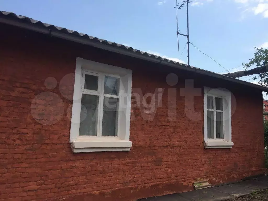 Дом 28 м на участке 3 сот. - Фото 1
