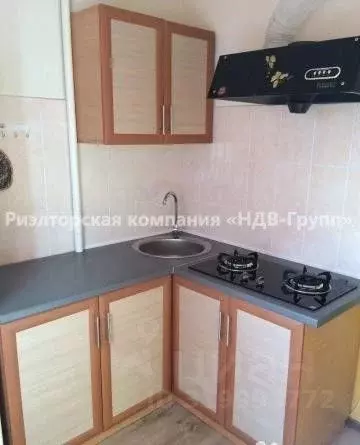 2-к кв. Хабаровский край, Хабаровск Краснореченская ул., 122 (42.0 м) - Фото 0