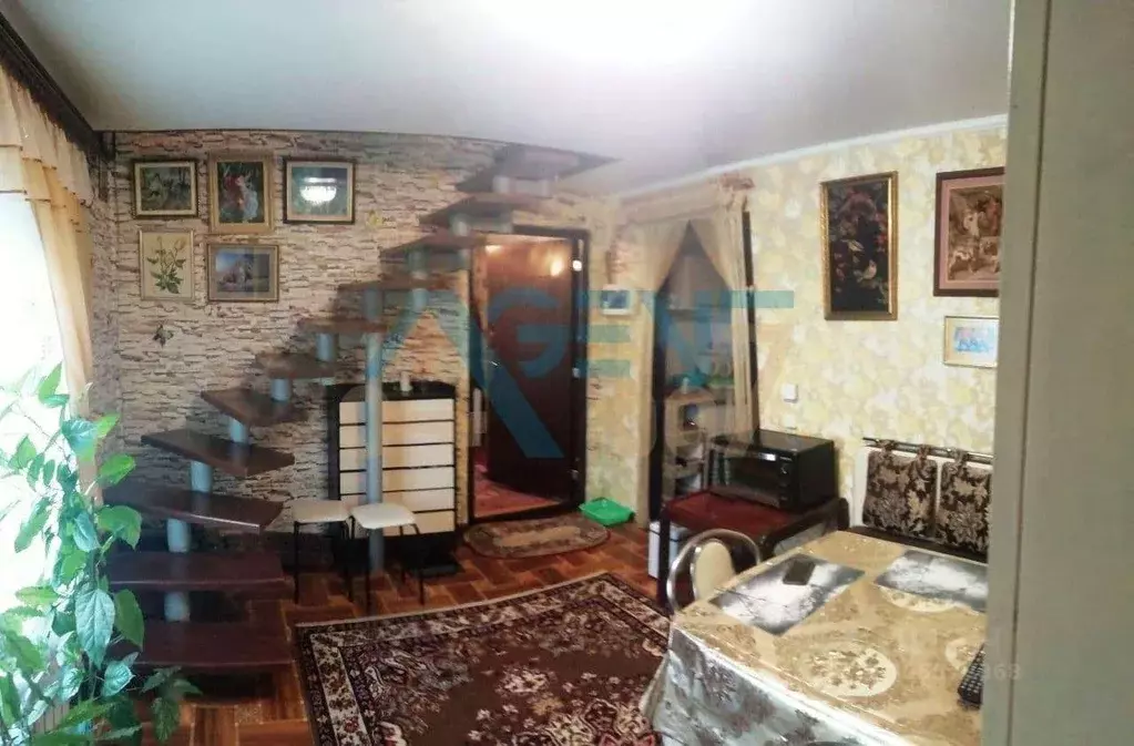 Дом в Белгородская область, Белгородский район, Дубовское с/пос, с. ... - Фото 1