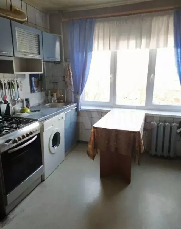 Комната 15 м в 5-к., 4/5 эт. - Фото 0