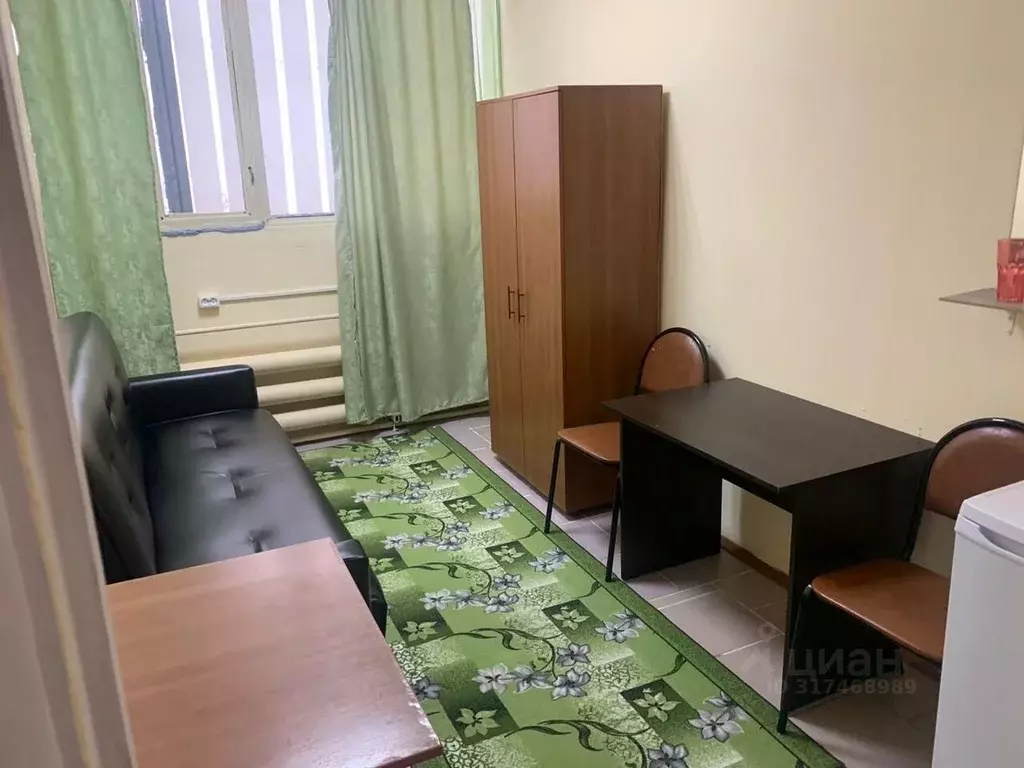 Комната Москва ул. Красного Маяка, 15АС1 (16.0 м) - Фото 0