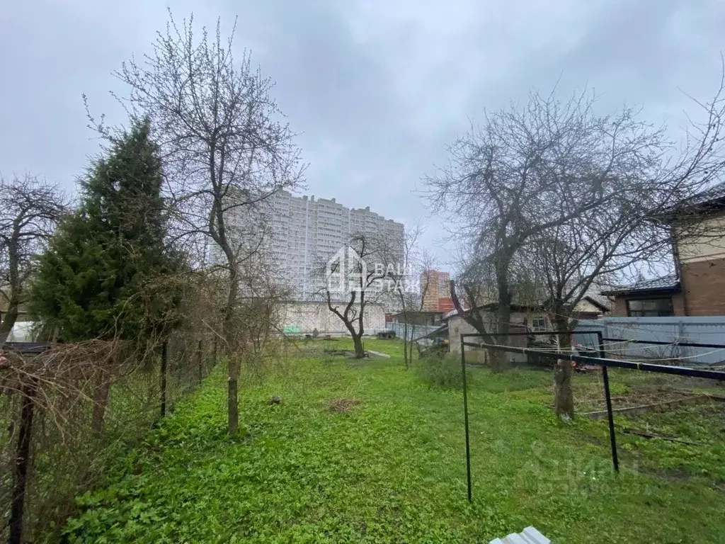 Дом в Калужская область, Калуга Новаторский пер., 20 (40 м) - Фото 2