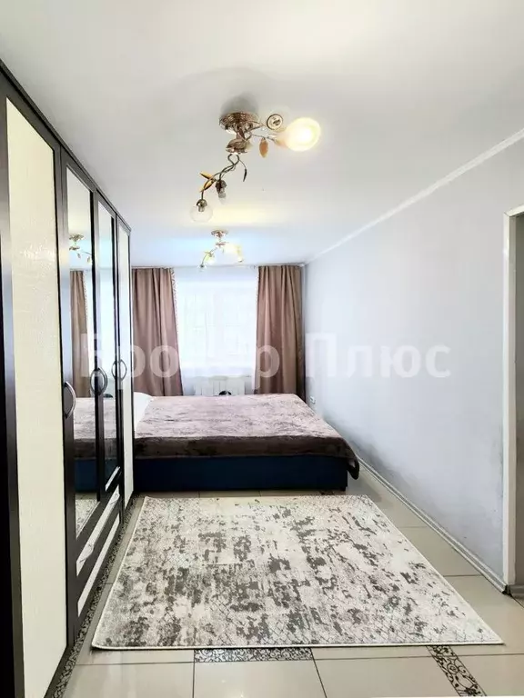 2-к кв. Тыва, Кызыл Красноармейская ул., 102 (46.0 м) - Фото 2