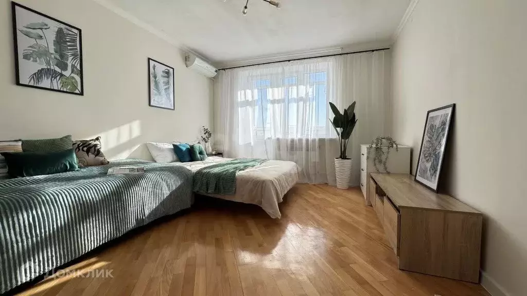 Продаётся 1-к квартира, 36.3 м - Фото 0