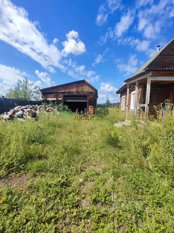 Дом в Забайкальский край, Чита Учитель ДНТ, 208 (123 м) - Фото 2