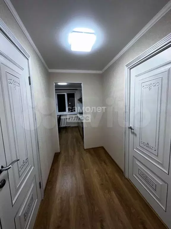 1-к. квартира, 34 м, 4/6 эт. - Фото 0