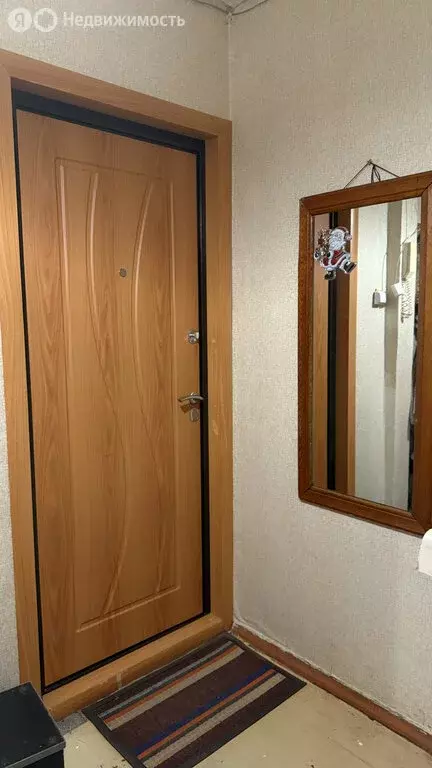 1к в 3-комнатной квартире (10.4 м) - Фото 2