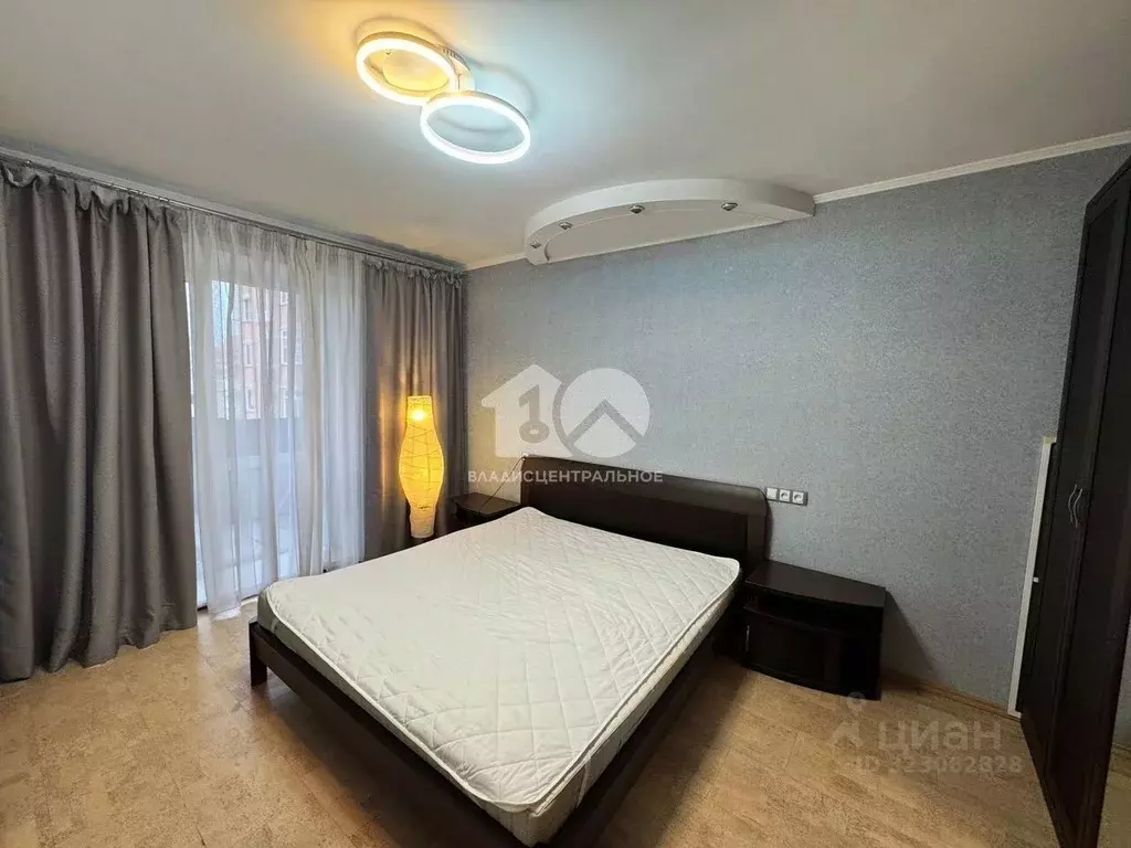 2-к кв. Новосибирская область, Новосибирск Серебренниковская ул., 4/3 ... - Фото 1