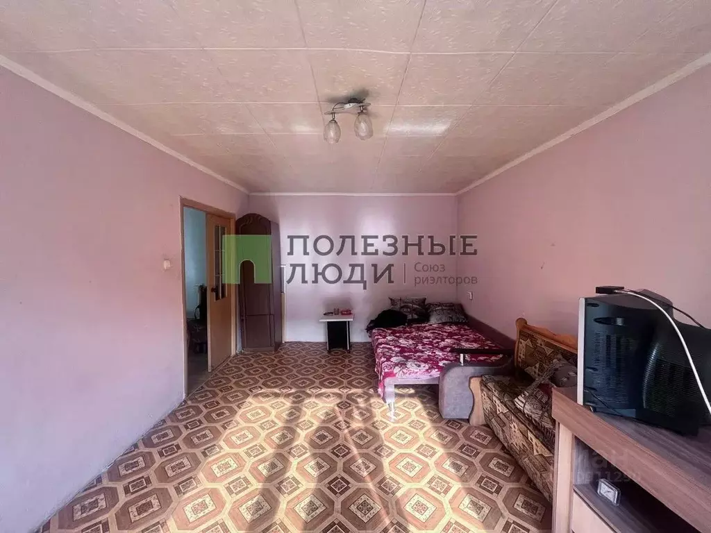 1-к кв. Севастополь ул. Боцманская, 5 (34.5 м) - Фото 0