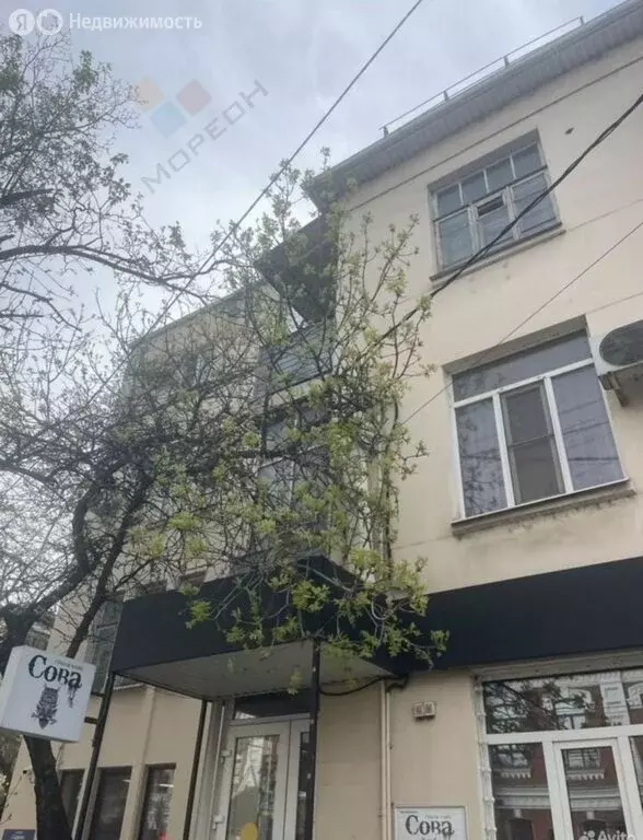 2-комнатная квартира: Краснодар, микрорайон Центральный, улица ... - Фото 0