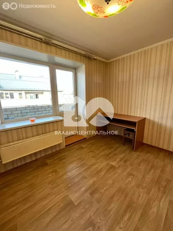 Квартира-студия: Бердск, Кристальная улица, 13/1 (19 м) - Фото 1