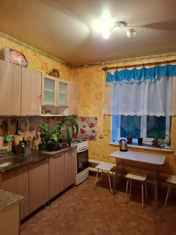 2-к. квартира, 45 м, 2/2 эт. - Фото 0