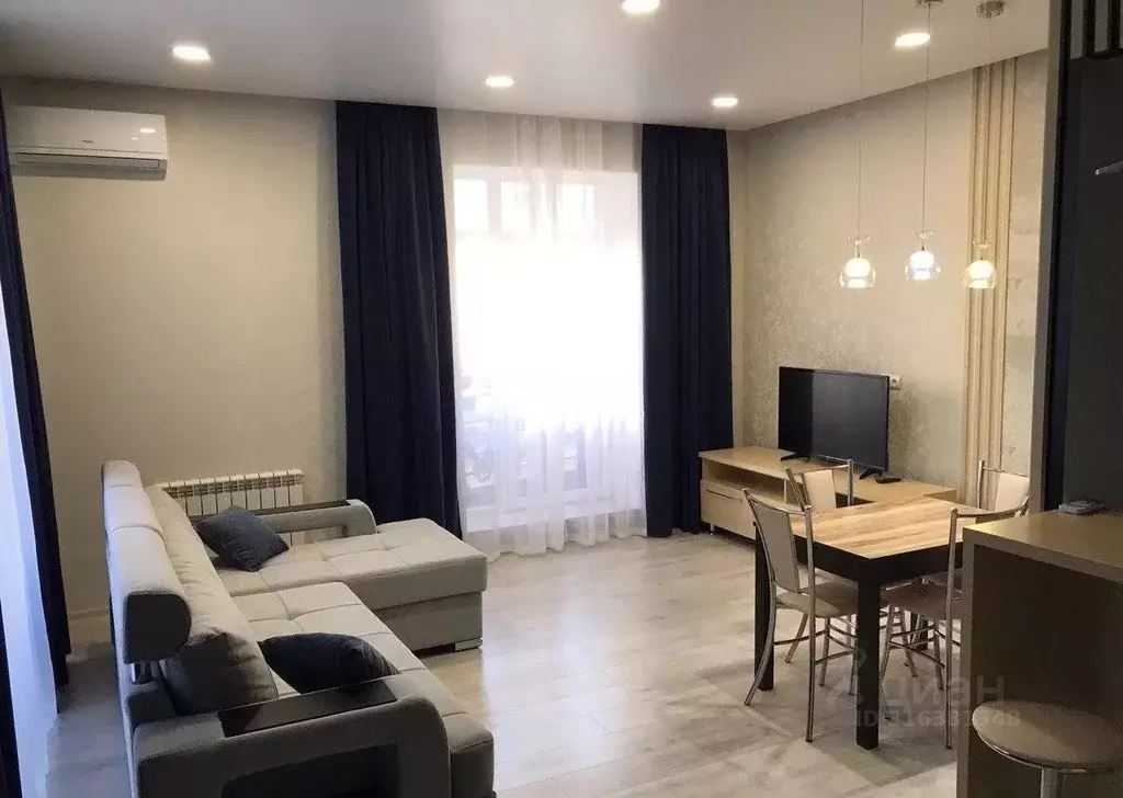 2-к кв. Татарстан, Казань Горки-3 мкр, Экопарк Дубрава мкр, ул. ... - Фото 0