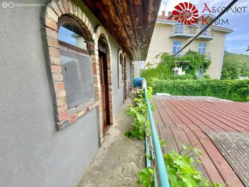 Дом в Коктебель, улица Шершнёва, 47Б (148.4 м) - Фото 0