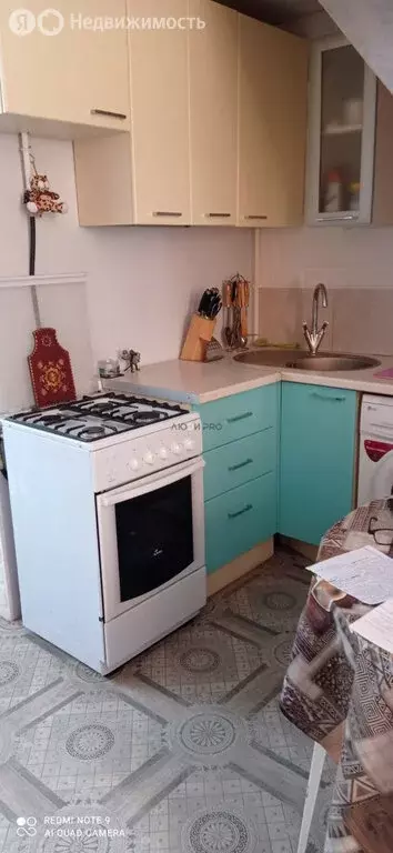 3-комнатная квартира: Уфа, улица Уфимское Шоссе, 63 (178.6 м) - Фото 2