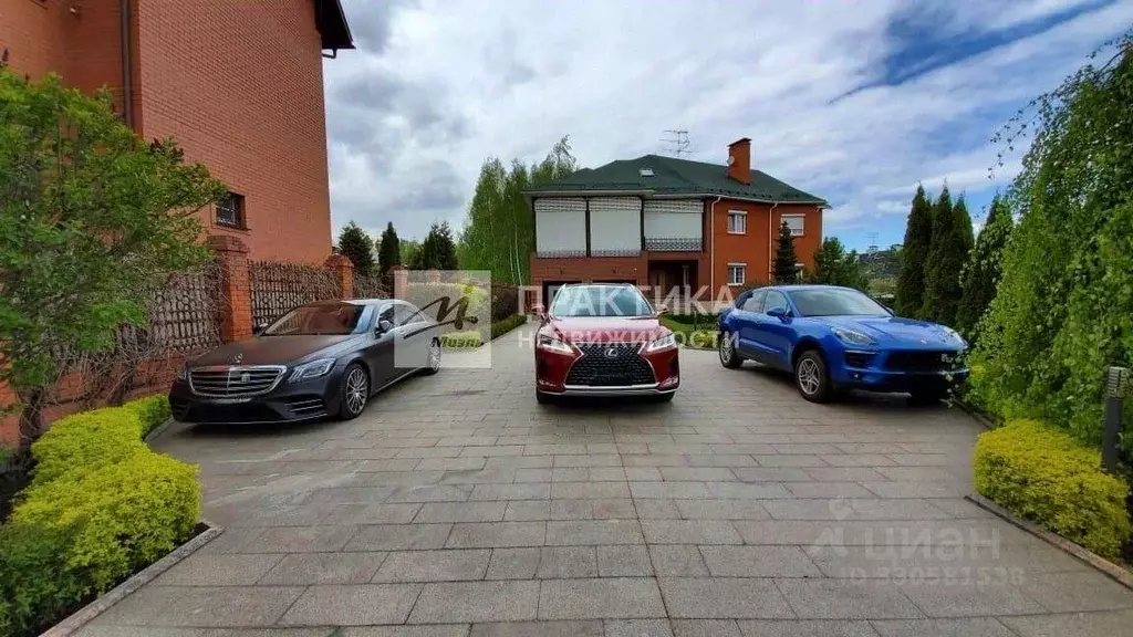 Дом в Московская область, Пушкинский городской округ, Черкизово пгт ... - Фото 2
