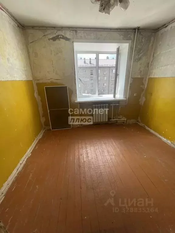 1-к кв. Липецкая область, Липецк ул. Ильича, 12А (13.0 м) - Фото 1