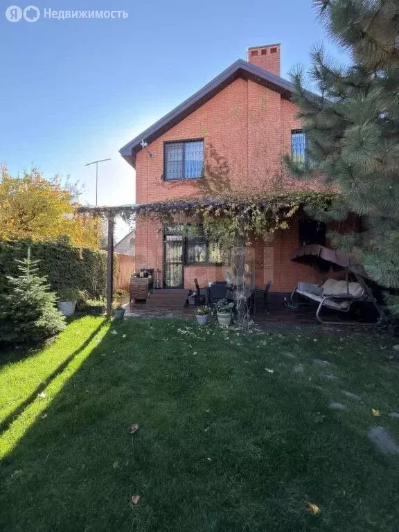 Дом в Ростов-на-Дону, садовое товарищество Садовод-Любитель, ... - Фото 2