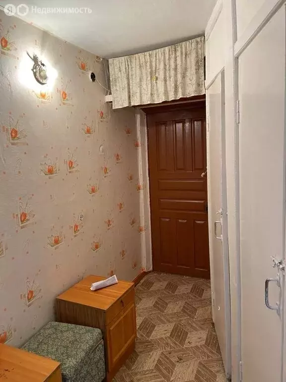 2-комнатная квартира: село Улуелга, Лесная улица, 4 (44.4 м) - Фото 2