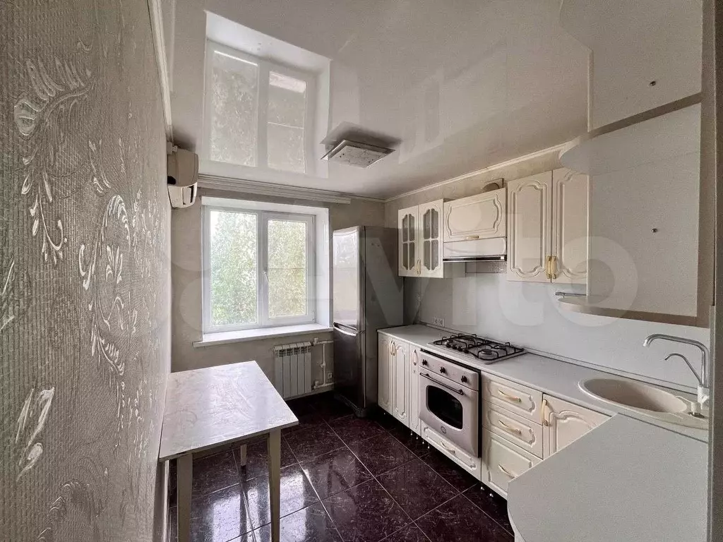 1-к. квартира, 32,5 м, 5/5 эт. - Фото 1