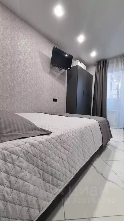 Комната Краснодарский край, Сочи ул. Просвещения, 198 - Фото 2