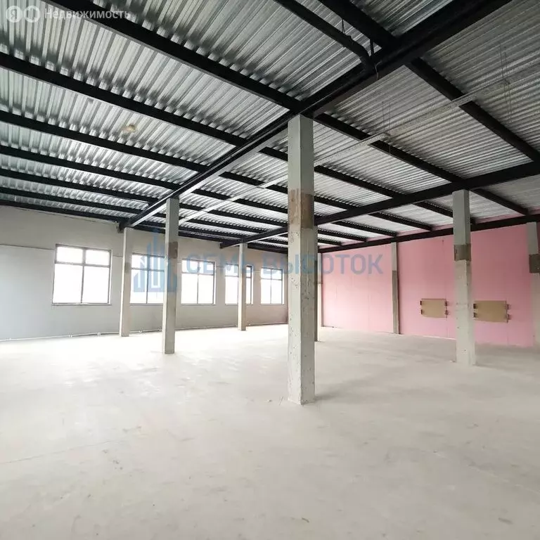 Помещение свободного назначения (110 м) - Фото 2