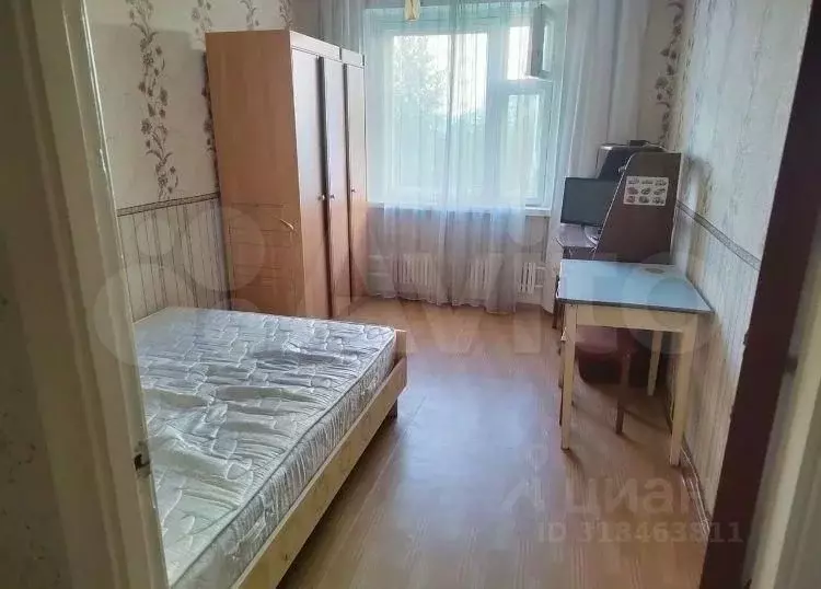 2-к кв. Белгородская область, Старый Оскол Северный мкр, 14 (54.0 м) - Фото 0