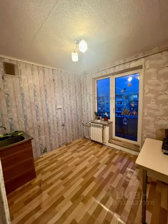 Комната Приморский край, Артемовский городской округ, с. Кневичи ул. ... - Фото 0