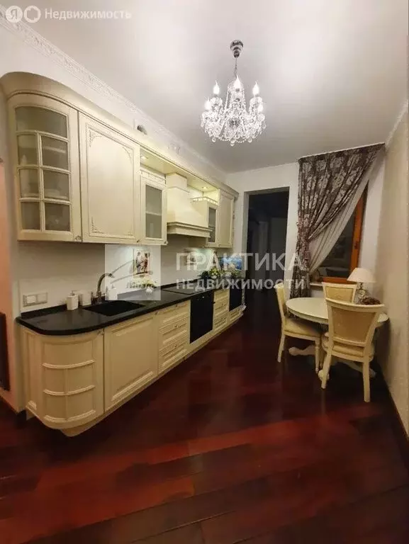 2-комнатная квартира: Москва, Измайловский проезд, 10к3 (72 м) - Фото 1