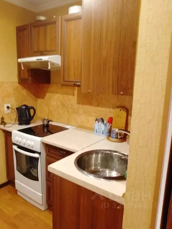 2-к кв. Иркутская область, Слюдянка ул. Ленина, 1В (40.0 м) - Фото 2