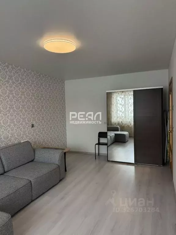 1-к кв. Санкт-Петербург просп. Косыгина, 32к1 (37.7 м) - Фото 2