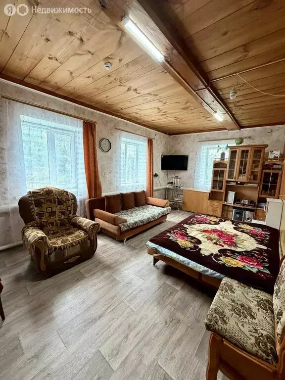 Дом в село Базитамак, улица Максима Горького, 45 (58.5 м) - Фото 2