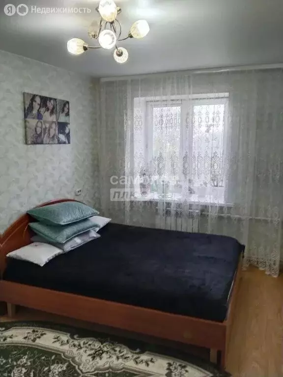 2-комнатная квартира: Ишим, Казанская улица, 113А (50 м) - Фото 1