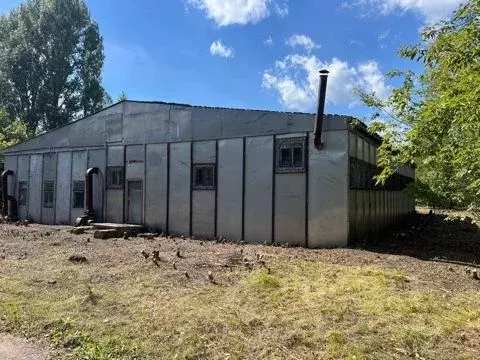 Склад в Пензенская область, Пенза Центральная ул., 2Д (741 м) - Фото 1