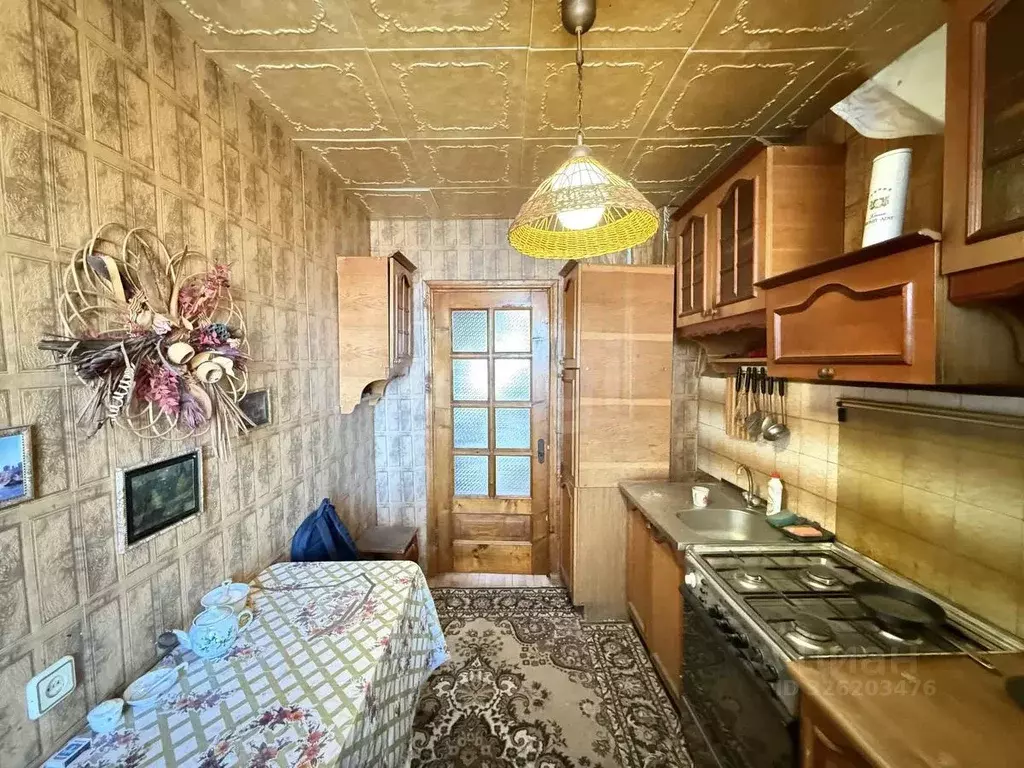 4-к кв. Смоленская область, Рославль 12-й мкр, 1 (72.8 м) - Фото 1