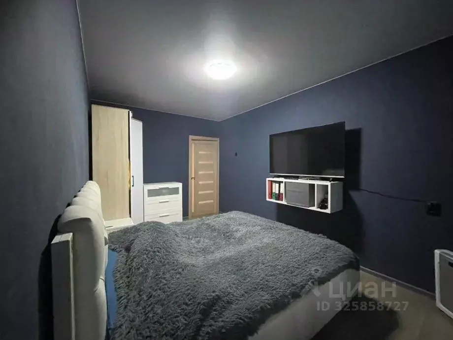 3-к кв. Пермский край, Березники ул. Мира, 116 (65.1 м) - Фото 2