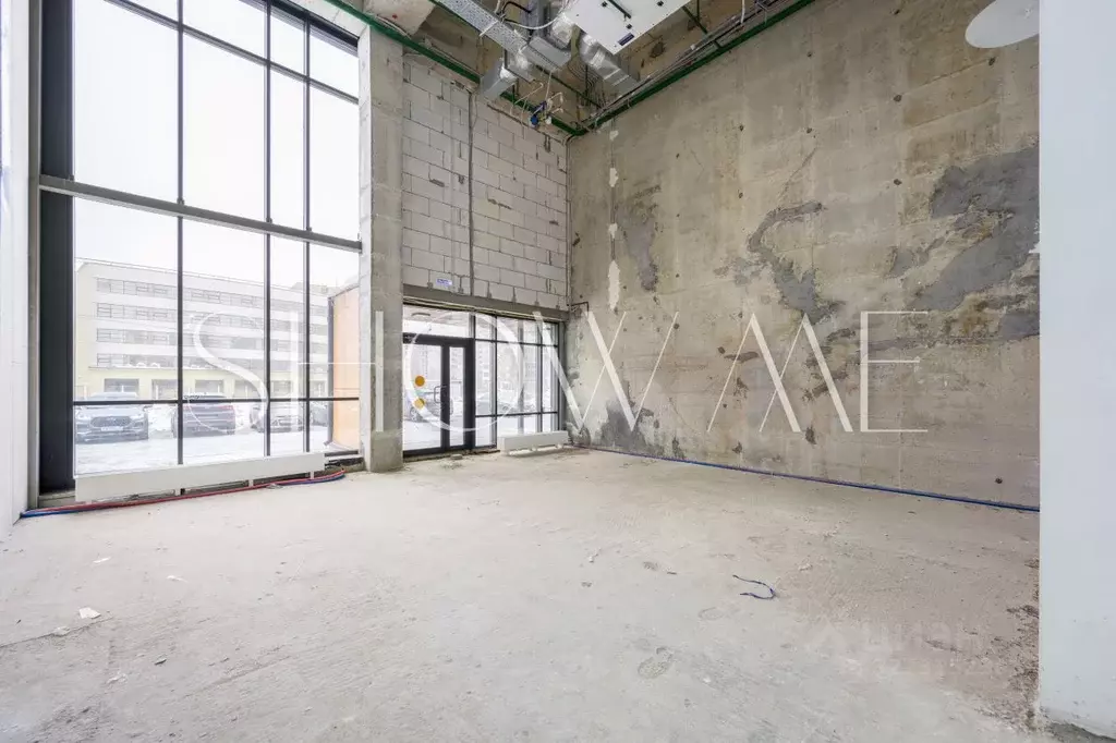 Торговая площадь в Москва Краснодарская ул., 71 (65 м) - Фото 2