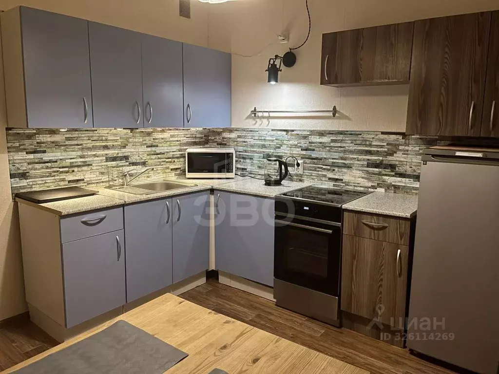 2-к кв. Санкт-Петербург просп. Маршака, 22 (47.9 м) - Фото 0