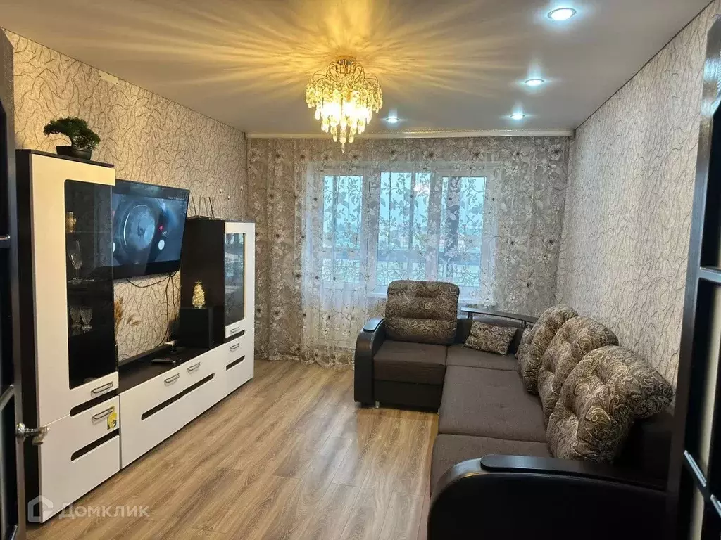 Продаётся 3-к квартира, 73 м - Фото 0
