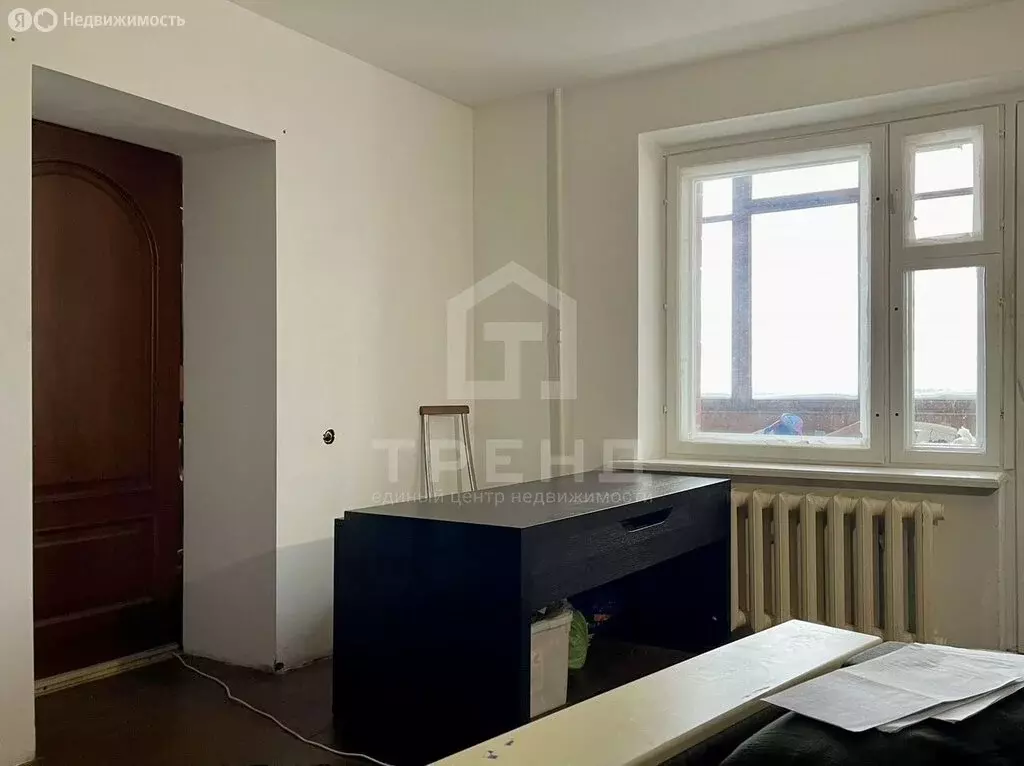 1-комнатная квартира: Санкт-Петербург, Богатырский проспект, 59к1Д (55 ... - Фото 2