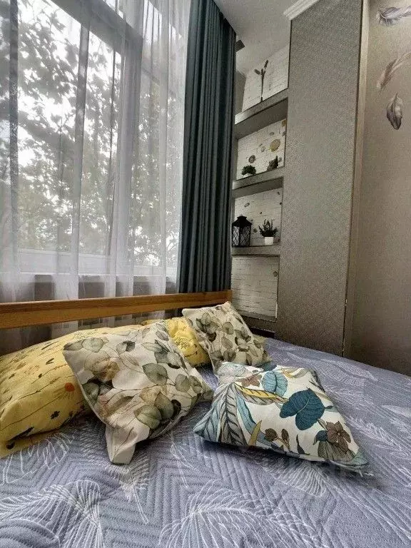 1-к кв. Краснодарский край, Сочи ул. Просвещения, 118/1 (27.0 м) - Фото 0