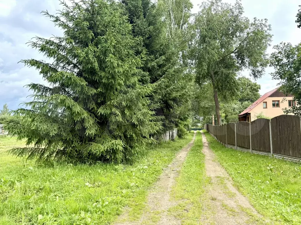 Участок 22 сот. (ИЖС) - Фото 1