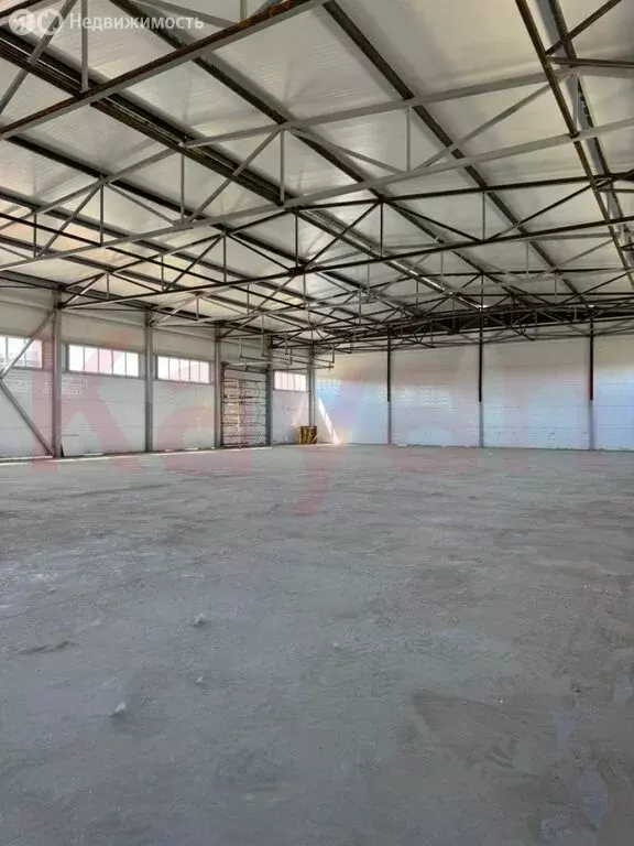 Склад (488 м) - Фото 1