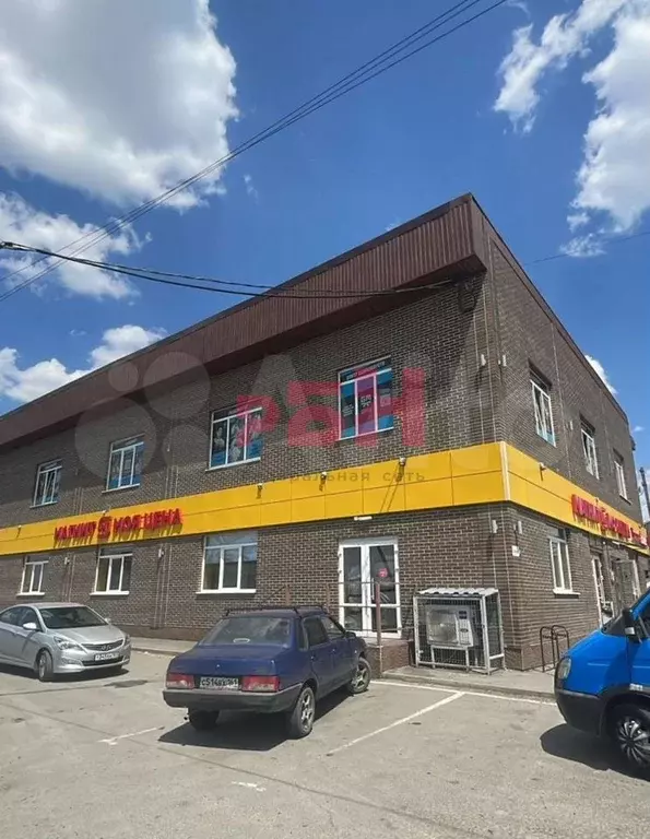 Свободного назначения, 2 этаж 230 кв.м - Фото 1
