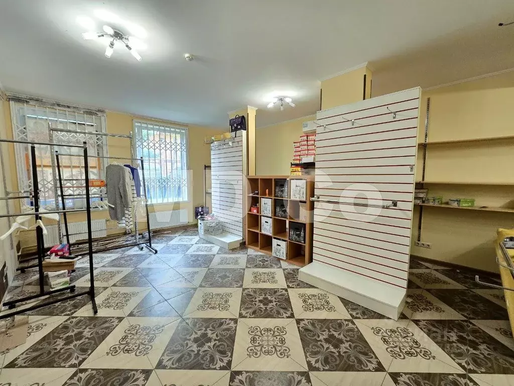 Помещение свободного назначения в Московская область, Одинцовский ... - Фото 1