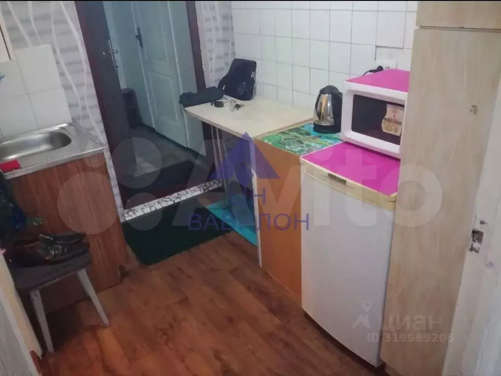 Студия Ростовская область, Волгодонск Молодежная ул. (20.0 м) - Фото 1