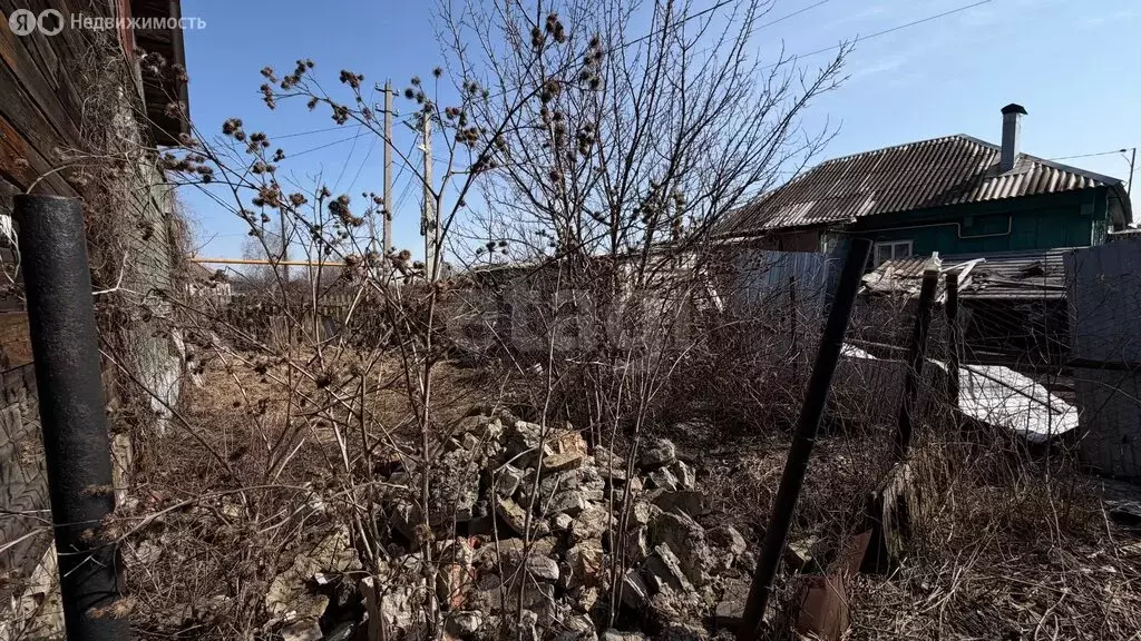 Участок в посёлок Воля, Железнодорожная улица (9 м) - Фото 2